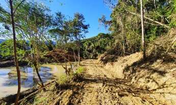 Imagem 4: Sítios em Águas Mornas