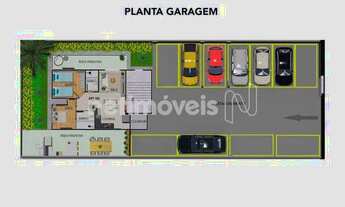 Imagem 2: Venda Área Privativa Brasil Industrial (Barreiro) Belo Horizonte