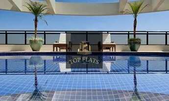 Imagem 2: Flat disponível no Itaim Bibi