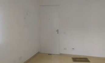 Imagem 7: Apartamento à venda na Vila Mascote com 56m2, 02 dormitórios, 01 vaga de garagem e com laz