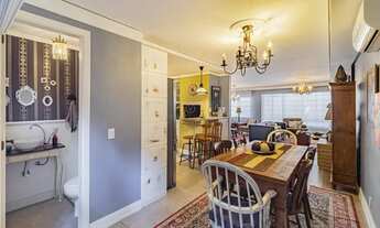 Imagem 7: Casa em Condominio à venda no bairro pedra redonda, zona Sul de Porto Alegre. Com 3 dormi