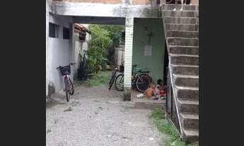 Imagem 4: Casa independente + kitnet + construção