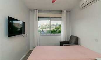 Imagem 5: Apartamento 3 dormitórios - Bairro Santo Antônio