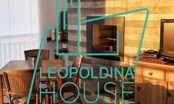 Imagem 3: APARTAMENTO PARA LOCAÇÃO 142M² - VILA LEOPOLDINA