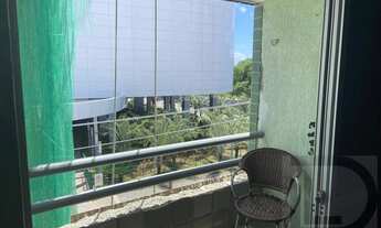 Imagem 5: DL Imóveis vende apartamento 3 quartos, 88 m² - Casa Caiada - Olinda