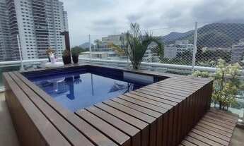 Imagem 4: Cobertura linear com requinte de detalhes no melhor da ABM