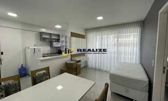Imagem 4: Apto mobiliado 1 quarto na Pelinca com lazer completo - Ed. America Residence