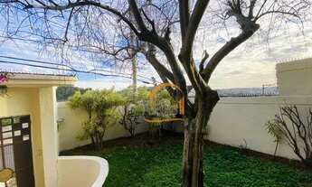 Imagem 7: Casa com 3 dormitórios para alugar, 216 m² por R$ 7.000/mês - Parque Arco Iris - Atibaia/S