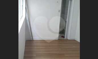 Imagem 6: KITNET AO LAD DA FACULDADE SÃO FRANCISCO