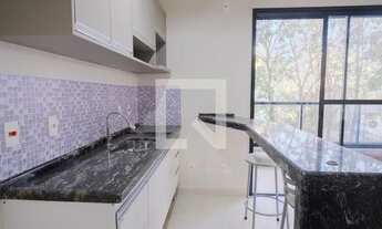 Imagem 6: Apartamento para Aluguel - Chácara Inglesa, 1 Quarto, 57 m2