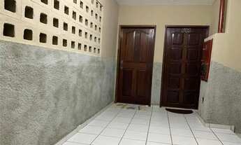 Imagem 5: Apartamento no Residencial Teotônio Vilela - com 2 quartos - 52 m² - Serraria - Maceió/AL