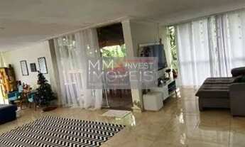 Imagem 4: Casa em Condomínio Fechado - venda - Vila Irmãos Arnoni - 510 metros quadrados -3 suítes