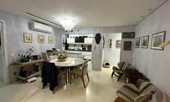 Imagem 3: Apartamento para venda tem 114 metros quadrados com 4 quartos em Córrego Grande - Florianó