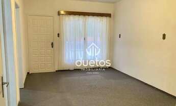 Imagem 2: Casa com 3 dormitórios para alugar, 110 m² por R$ 1.700,00/mês - Azambuja - Brusque/SC