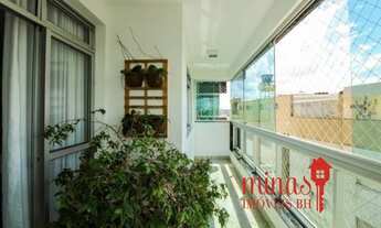 Imagem 7: BELO HORIZONTE - Apartamento Padrão - Buritis