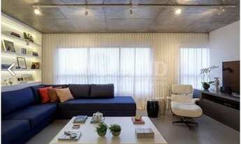 Imagem 7: Lindo apto no Campo Belo 70m 1 suite cozinha integrada 1 vaga cond completo