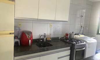 Imagem: Quarto em Mangabeiras para mulher mobiliado