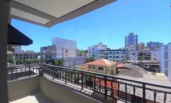 Imagem 4: Apartamento para aluguel - 75m², 2 dormitórios, sendo 1 suíte, 1 vaga - Morro do Espelho