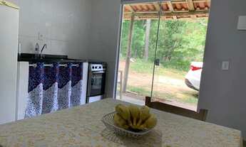 Imagem 4: Kitnete com 1 quarto na vargem pequena(norte da ilha