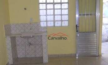 Imagem 6: Casa com 1 dormitório para alugar, 60 m² por R$ 1.263,85/mês - Jardim Japão - São Paulo/SP