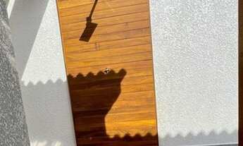 Imagem 6: Sobrado para venda tem 180 metros quadrados com 3 quartos em Vila Scarpelli - Santo André