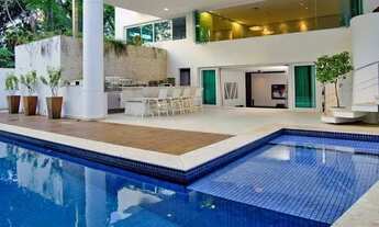 Imagem: Casa para venda tem 97 metros quadrados