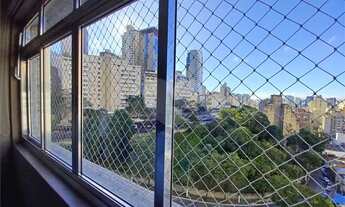 Imagem 6: BELA VISTA 43 m2 Apto reformado ,mobiliado c/ eletrodomésticos, 1 dorm, sala, cozinha, ba