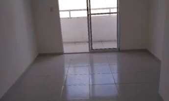 Imagem 2: Apartamento Campo Grande