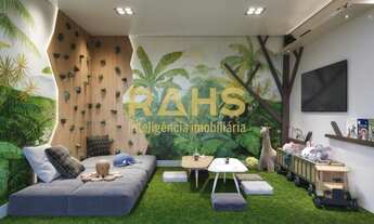 Imagem 6: Apartamento no bairro América Joinville