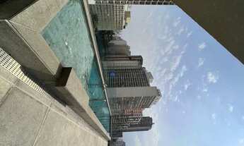 Imagem 2: Apartamento para venda possui 21 metros quadrados com 1 quarto em Centro - São Paulo - São