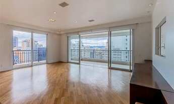 Imagem 3: Apartamento com 3 Dormitorio(s) localizado(a) no bairro Perdizes em São Paulo / Ref.:OR