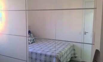 Imagem 5: Apartamento com 1 dormitório para alugar, 34 m² por R$ 2.397,00/mês - Presidente Altino