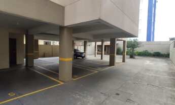 Imagem 3: Apartamento para aluguel possui 80 metros quadrados com 3 quartos em Igapó - Londrina - PR