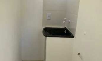 Imagem 4: Lindo apartamento mobiliado -R$1.200,00