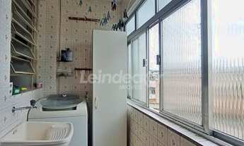 Imagem 7: PORTO ALEGRE - Apartamento Padrão - SANTANA