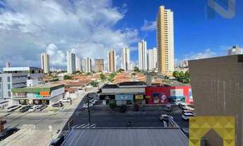 Imagem 5: Apartamento com 3 dormitórios à venda, 98 m² por R$ 530.000,00 - Bairro dos Estados - João