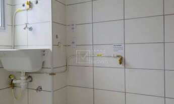 Imagem 4: Apartamento com 2 dormitórios, 36 m² - venda por R$ 280.000,00 ou aluguel por R$ 1.890,00