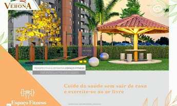 Imagem 6: Apartamento para Venda em Paulínia, Saltinho, 2 dormitórios, 1 banheiro, 1 vaga