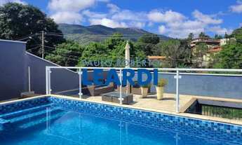 Imagem: SOBRADO - RECREIO MARISTELA - SP