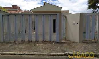 Imagem: Residencial - Jardim Embare