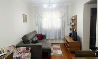 Imagem 5: Apartamento - Vila Teixeira - Campinas