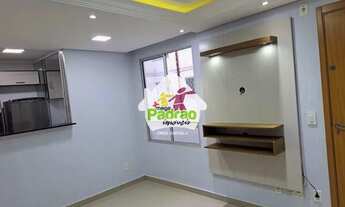 Imagem 4: Apartamento com 2 dorms, Vila Izabel, Guarulhos - R$ 200 mil, Cod: 9051