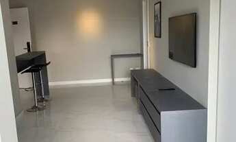 Imagem 2: Apartamento para vender com 52m² mobiliado, Condomínio Vision, Rua Marechal Barbacena , T