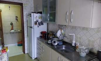 Imagem 6: Apartamento em Menino Deus