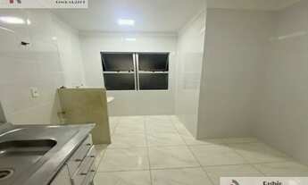 Imagem 6: Apartamento 2 Dorm - Jardim Nova Manchester