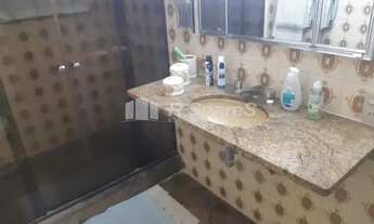 Imagem 2: Apartamento-À VENDA-Laranjeiras-Rio de Janeiro-RJ