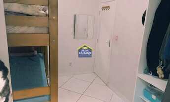 Imagem 7: Casa de Condominio com 2 dorms, Tupi, Praia Grande - R$ 250 mil, Cod: ACT2518