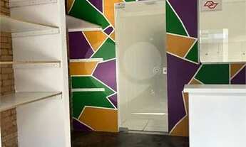 Imagem 7: São Paulo - Casa Padrão - SAÚDE