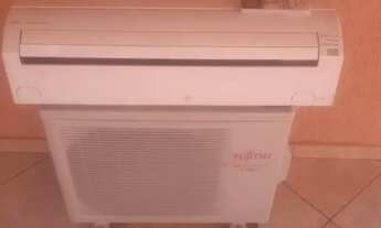 Imagem 1: Ar condicionado fujitsu inverter 9 mil btus