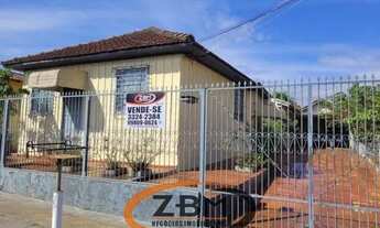 Imagem 2: Casa de madeira à venda e locação, 4 Quartos, 3 Vagas, Vila Casoni, Londrina - PR